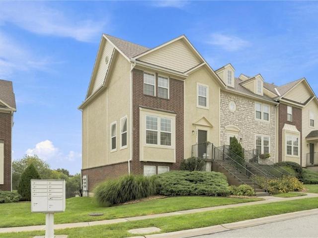Townhouse for sale in Kansas