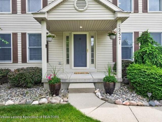 House for sale in Dewitt, Michigan