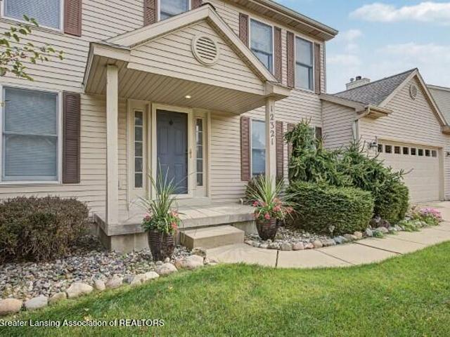 House for sale in DeWitt, Clinton County