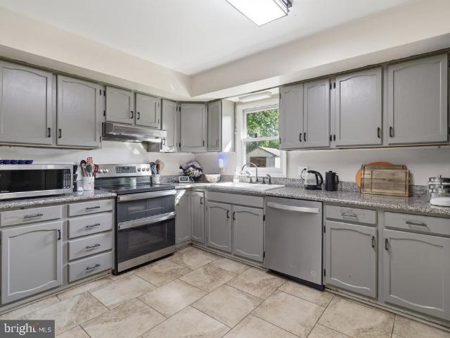 House for sale in Hagerstown, Maryland