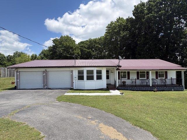 House for sale in West Virginia