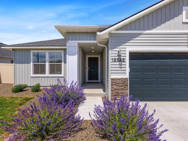House for sale in Caldwell, Idaho