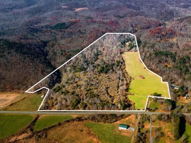 Land for sale in Virginia