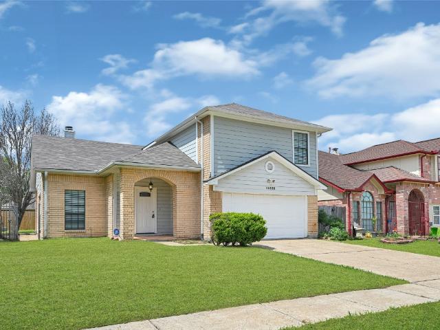 House for sale in Stafford, Texas
