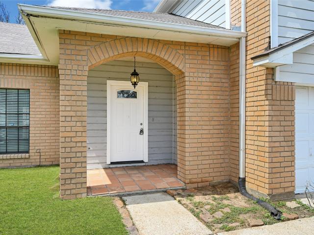 House for sale in Stafford, Texas