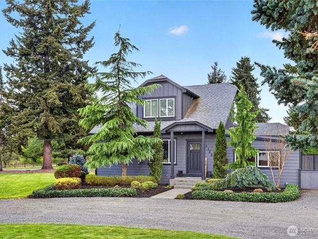 House for sale in Buckley, Washington