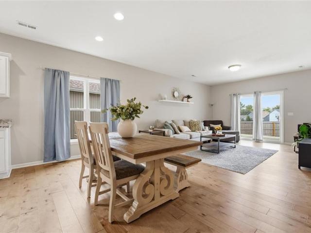 House for sale in Kansas City, Missouri
