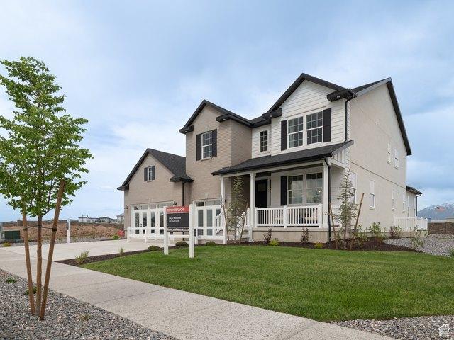 House for sale in Herriman, Utah
