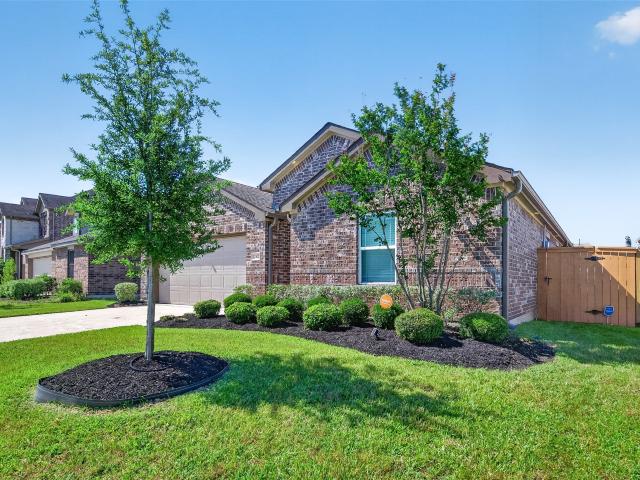 House for rent in Harris, Texas