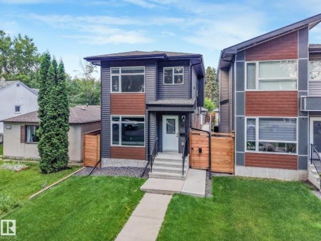 House for sale in Wedgewood, Alberta