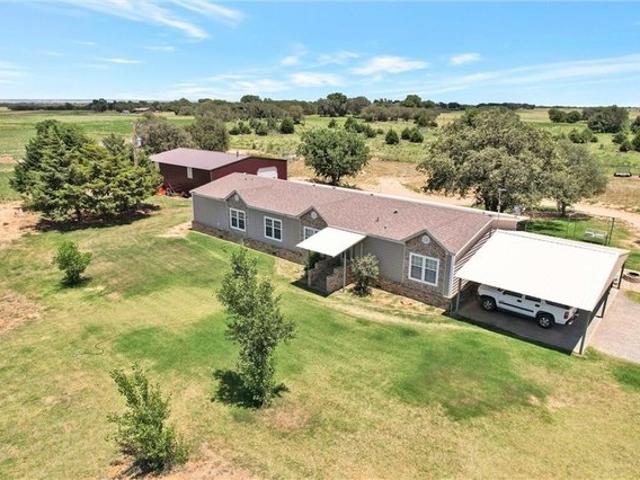 House for sale in Sayre, Oklahoma