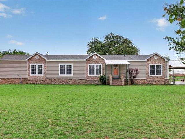 House for sale in Sayre, Oklahoma