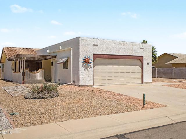 House for sale in Sun City West, Arizona