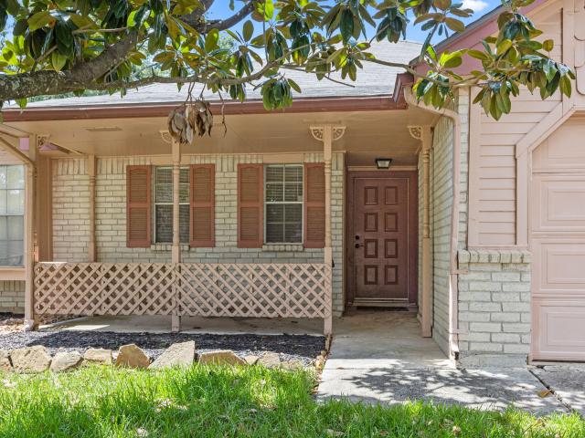House for sale in Harris, Texas