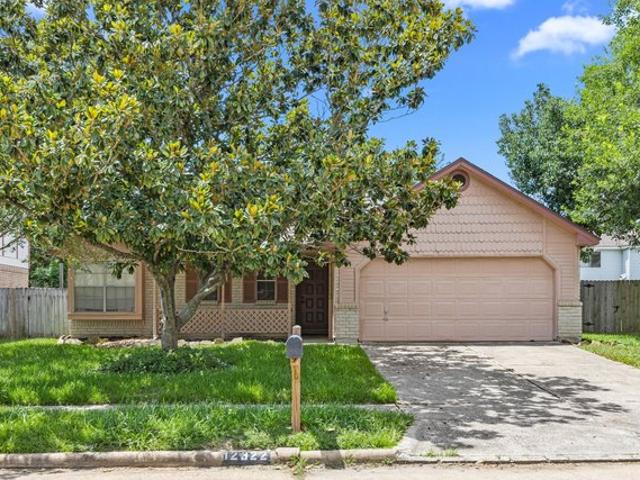 House for sale in Pinecrest Forest, Tomball