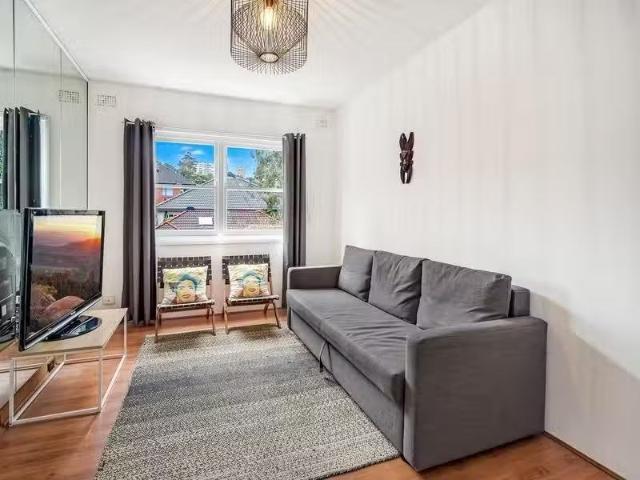 Apartment for rent in Sydney, New South Wales