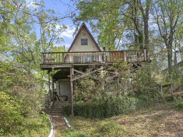 House for sale in Saint Francisville, Louisiana