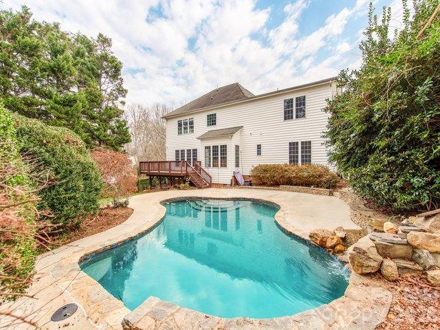 House for sale in Mecklenburg, North Carolina