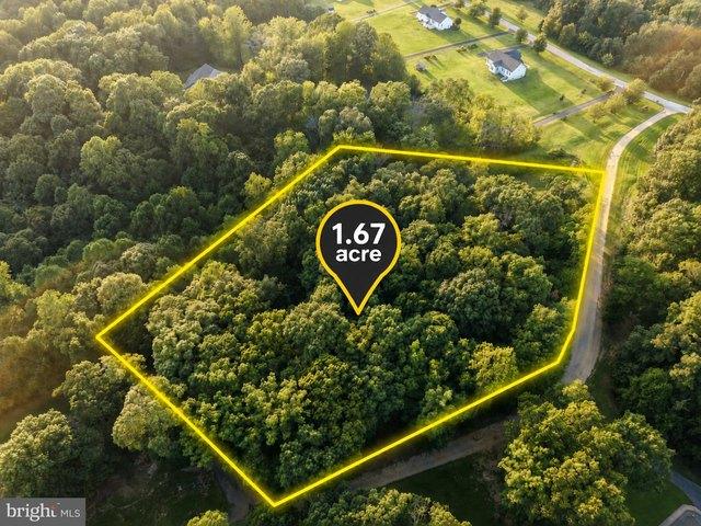 Land for sale in Charlotte Hall, Maryland