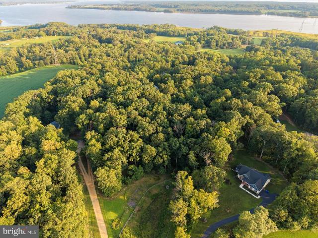 Land for sale in Charlotte Hall, Maryland