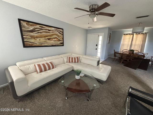 Property for rent in Jacksonville, Florida