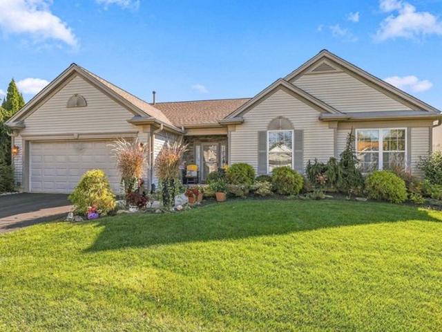 House for sale in Huntley, McHenry County