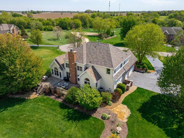 House for sale in Caledonia, Illinois