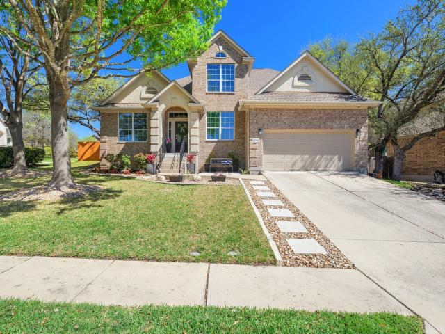 House for sale in Austin, Texas