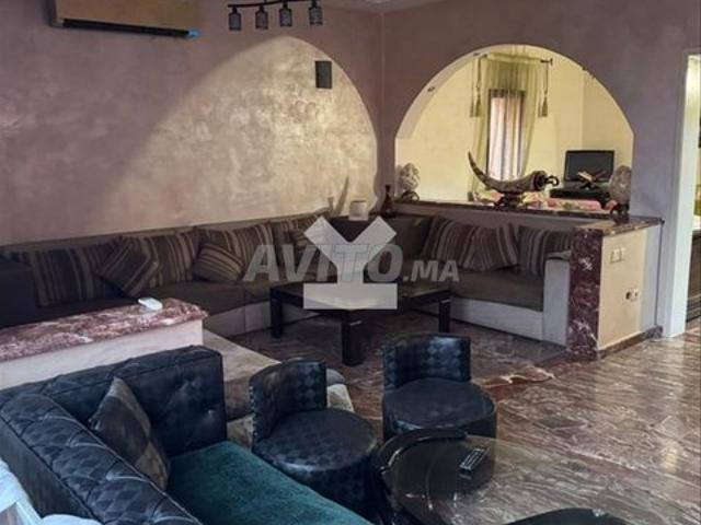 Appartement vente à Amerchich, Marrakech