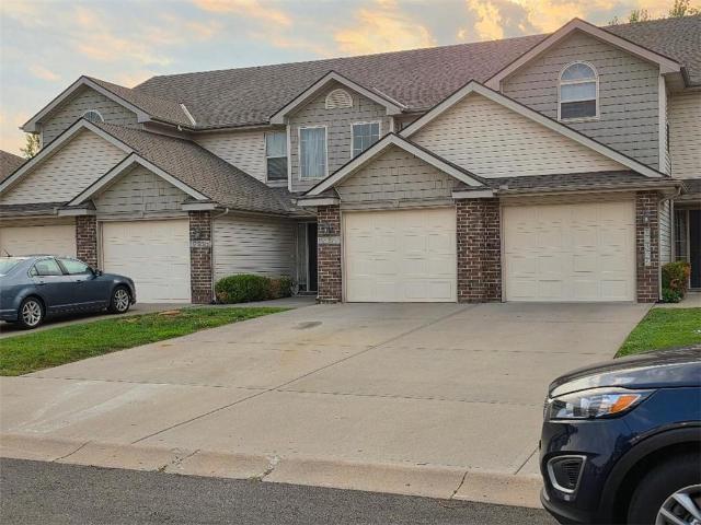 House for sale in Platte City, Missouri