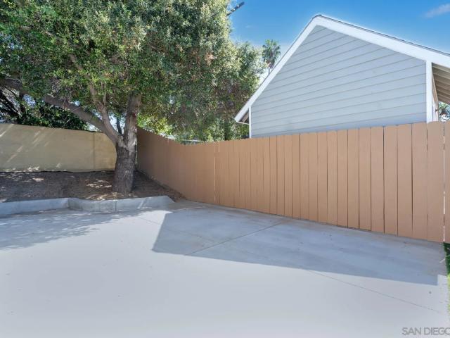 Property for sale in Lakeside, California