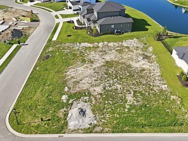 Land for sale in Fort Wayne, Indiana