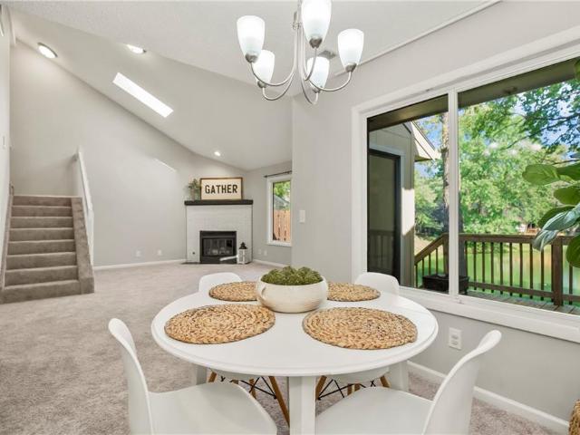 Townhouse for sale in Kansas City, Missouri