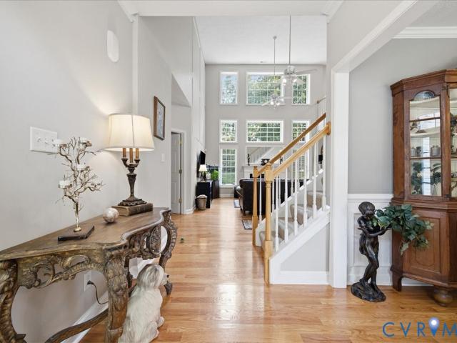 House for sale in Virginia