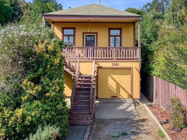 House for sale in Inverness, Marin County