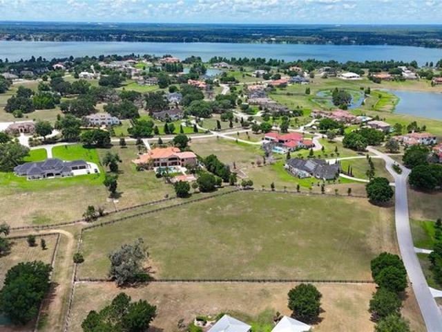 Land for sale in Thonotosassa, Florida