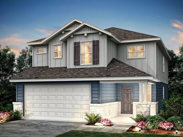 House for sale in Leesville, Texas
