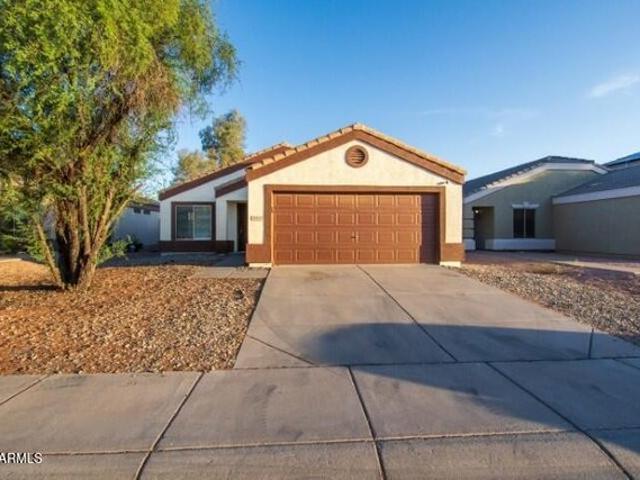 House for sale in El Mirage, Arizona