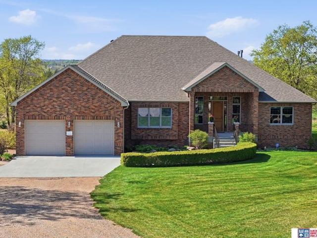 House for sale in Nebraska
