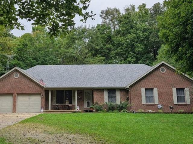 House for sale in Ohio