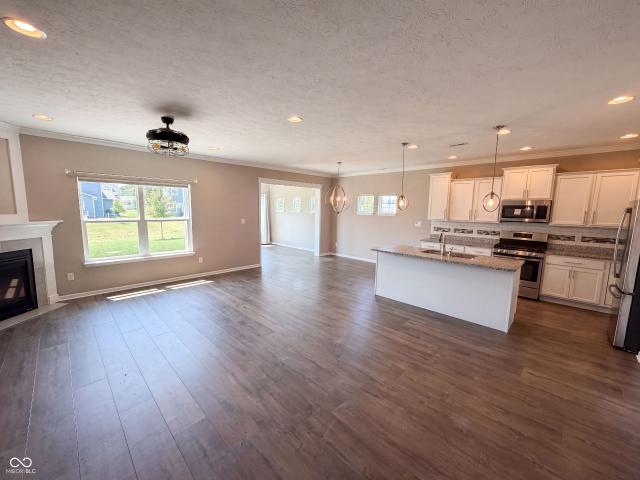 House for sale in Noblesville, Indiana
