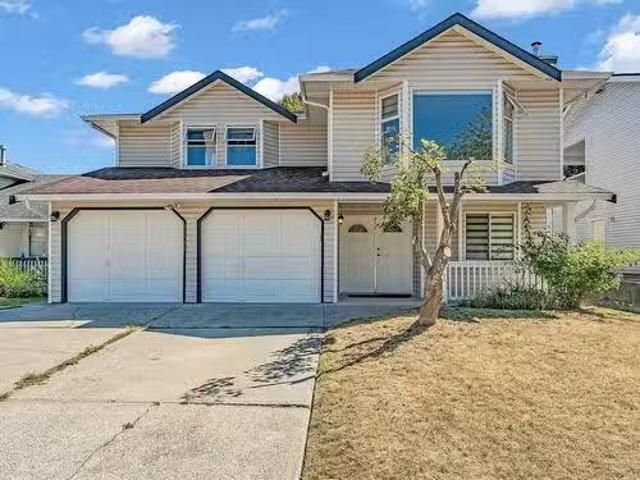 House for sale in Maple Ridge, British Columbia