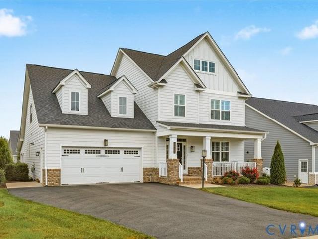 House for sale in Virginia