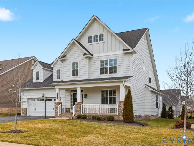 House for sale in Virginia