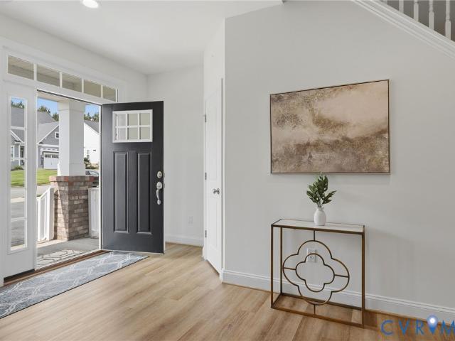 House for sale in Virginia
