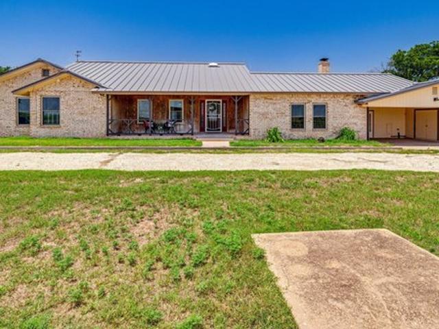 House for sale in Miles, Texas