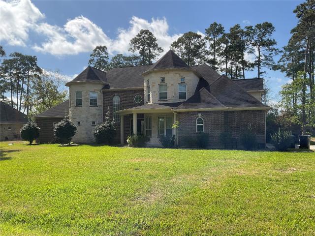 Property for sale in Harris, Texas
