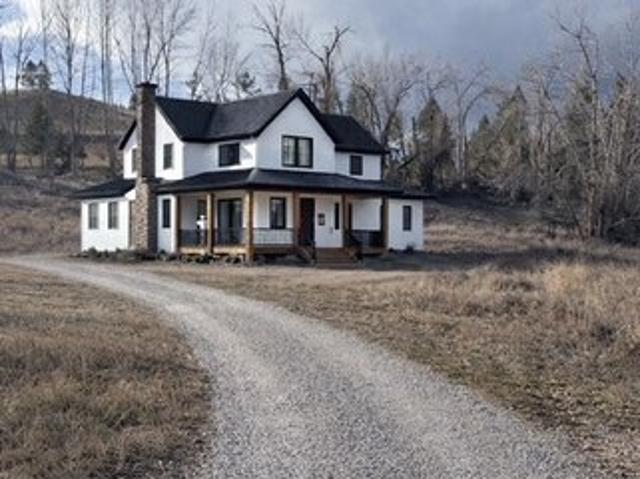 Land for sale in Lolo, Montana