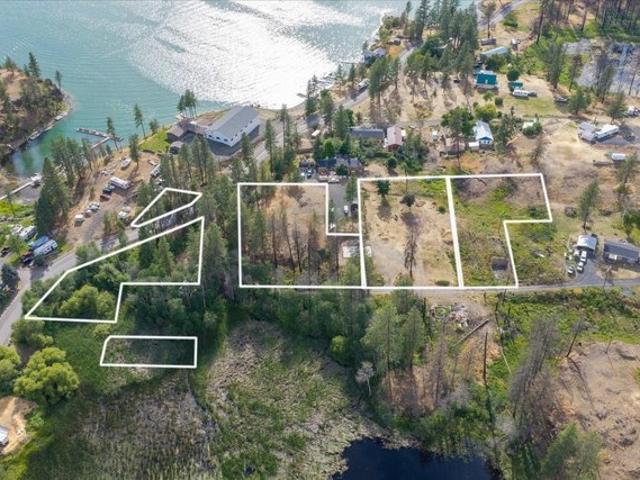 Land for sale in Medical Lake, Washington