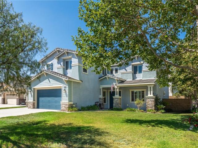 House for sale in Mira Loma, California